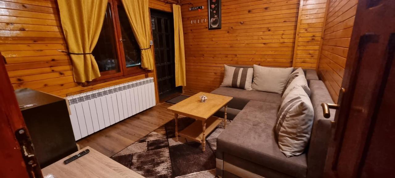 The Green King Borovets Exterior photo