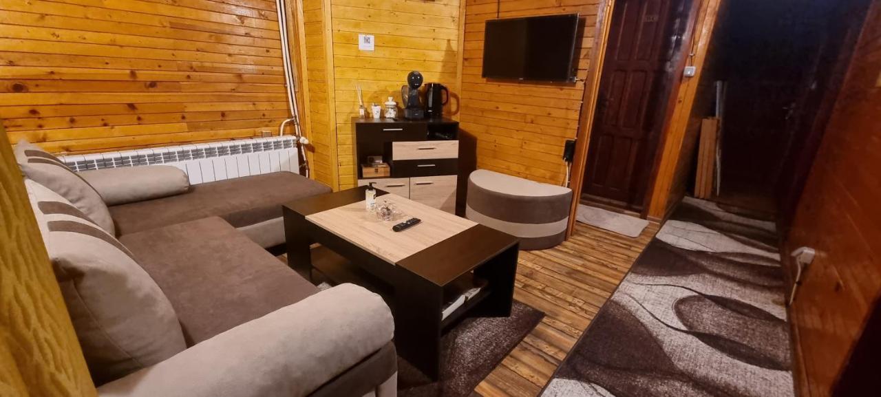 The Green King Borovets Exterior photo